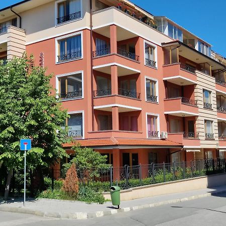Villa Rossa Ravda Eksteriør bilde