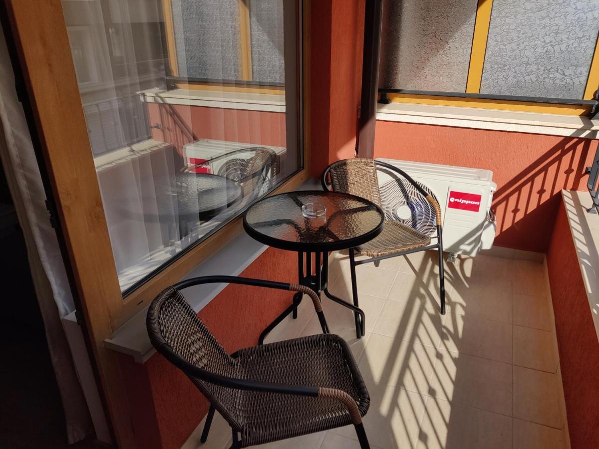 Villa Rossa Ravda Eksteriør bilde